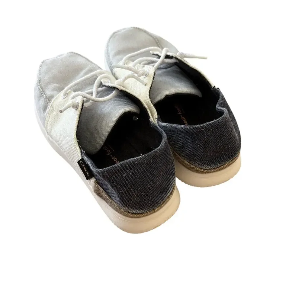 Chaco Men's Chillos Boat Shoes